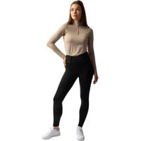 Produktbild von Horze Anya Reitleggings Damen Full Grip