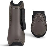 Produktbild von Horze Armour Airflow Vordergamaschen Set aus Neopren für Pferde zum Sehnen- und Klauenschutz