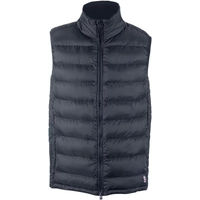 Produktbild von Horze Avery Weste Unisex wasserabweisend gesteppt aus Polyester