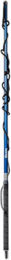 Produktbild von Horze Carbon Riding Chambrier Tunis Blau