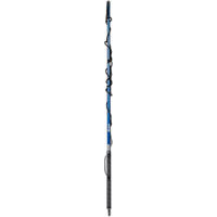 Produktbild von Horze Carbon Riding Chambrier Tunis Blau