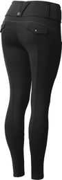 Produktbild von Horze Chiara Reithose Damen aus Polyamid