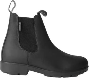 Produktbild von Horze Comfy Reitstiefel Damen Schwarz Größe 41