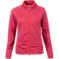 Produktbild von Horze Damen Funktions-Reitjacke Alice Rot Größe 44