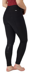 Horze Damen Reithose Grand Prix Pro High Waist mit Handytasche und Gürtelschlaufen – Bild 1 von 5