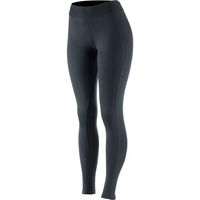 Produktbild von Horze Damen Reitleggings Madison Reithose mit Silikon Vollbesatz Schwarz Größe 42