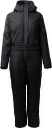 Horze Damen Winter Overall Annica wasserabweisend Schwarz Größe 34 – Bild 1 von 9