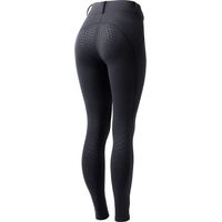 Produktbild von Horze Dea Reitleggings Damen Full Grip