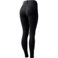 Produktbild von Horze Dea Reitleggings Damen Full Grip