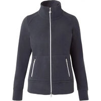 Produktbild von Horze Ellie Reitjacke für Damen aus Polyester in Blau Größe 42