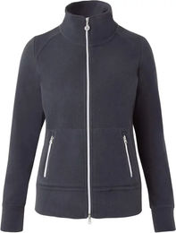 Produktbild von Horze Ellie Reitjacke für Damen in Blau aus Polyester