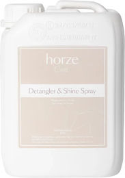Produktbild von Horze Entfilzungsspray Mähnen- und Schweifpflege Nachfüllung 2500 ml