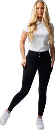 Horze Evelyn Reithose Damen mit Full Grip Silikon Grip – Bild 1 von 9