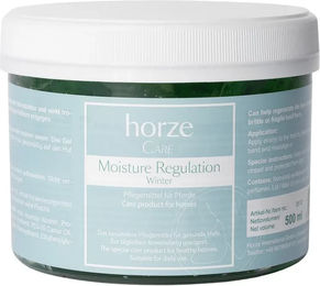 Produktbild von Horze Feuchtigkeitsregler Winter Blau Transparent