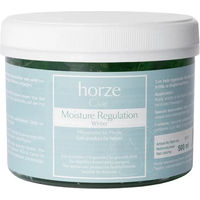 Produktbild von Horze Feuchtigkeitsregler Winter Blau Transparent