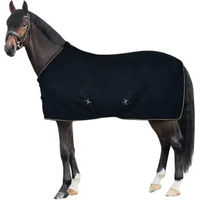 Produktbild von Horze Fleece-Pferdedecke aus Polyester 165 cm