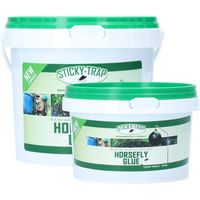 Produktbild von Horze Fliegenspray Klebefalle 1,5 Liter