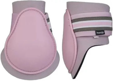 Horze Gamaschen für Ponys aus TPU in Rosa – Bild 1 von 1