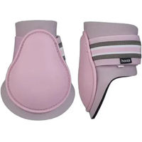Produktbild von Horze Gamaschen für Ponys aus TPU in Rosa