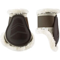 Produktbild von Horze Gamaschen für Ponys in Braun
