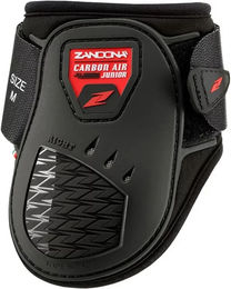 Horze Gamaschen Neopren Schwarz Größe L – Bild 1 von 2