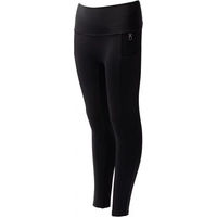 Produktbild von Horze Gillian Reithose für Mädchen mit Full Grip aus Polyester