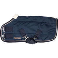 Produktbild von Horze Glasgow Pferdedecke für Ponys aus Polyester