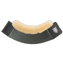Produktbild von Horze Glocken Salerno für Pferde Schwarz