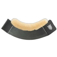 Produktbild von Horze Glocken Salerno für Pferde Schwarz