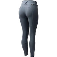 Produktbild von Horze Grand Prix Pro Reithose Damen Full Grip