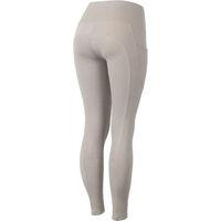 Produktbild von Horze Greta Thermo-Grip Vollbesatzreitleggings für Damen