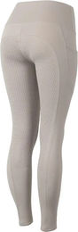 Horze Greta Thermo-Grip Vollbesatzreitleggings für Damen – Bild 1 von 1