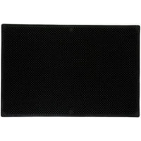 Produktbild von Horze Gummischaber Schwarz