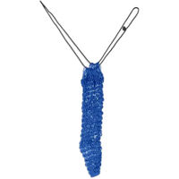 Produktbild von Horze Heunetz aus Polyester in Blau
