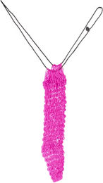 Produktbild von Horze Heunetz aus Polyester in Rosa