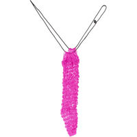 Produktbild von Horze Heunetz aus Polyester in Rosa