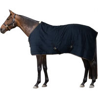 Produktbild von Horze Hobby Horse LeMieux Traum Decke aus Polyester in Blau oder Schwarz
