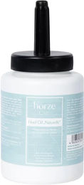 Produktbild von Horze Huföl Blau für Pferde 500 ml
