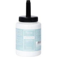 Produktbild von Horze Huföl Blau für Pferde 500 ml