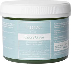 Produktbild von Horze Hufpflege Salbe für Pferde 500g