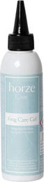 Produktbild von Horze Hufpflegegel Splissgel Blau 125 ml
