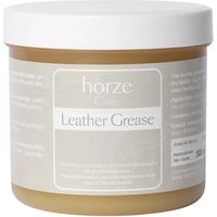 Produktbild von Horze Lederfett für Reitausrüstung 500g
