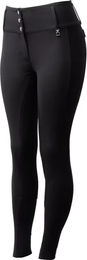 Produktbild von Horze Leonie Reithose Damen Full Grip aus Nylon