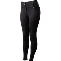 Produktbild von Horze Leonie Reithose Damen Full Grip aus Polyamid