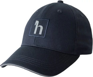 Produktbild von Horze Luminox Reflektierende Baumwollkappe Blau Unisex