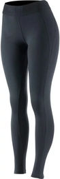 Produktbild von Horze Madison Reithose für Damen mit Silikon Grip Schwarz