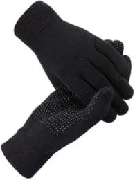 Produktbild von Horze Magic Reithandschuhe Unisex Schwarz Ganzjährig aus Acryl