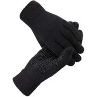 Produktbild von Horze Magic Reithandschuhe Unisex Schwarz Ganzjährig aus Acryl