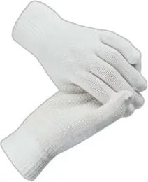 Produktbild von Horze Magic Reithandschuhe Unisex Weiß Ganzjährig aus Acryl