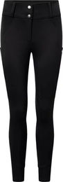 Produktbild von Horze Matilda Reithose Damen Full Grip Schwarz Größe 34